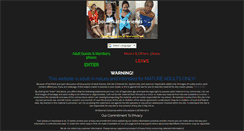 Desktop Screenshot of boundkathy-friends.com